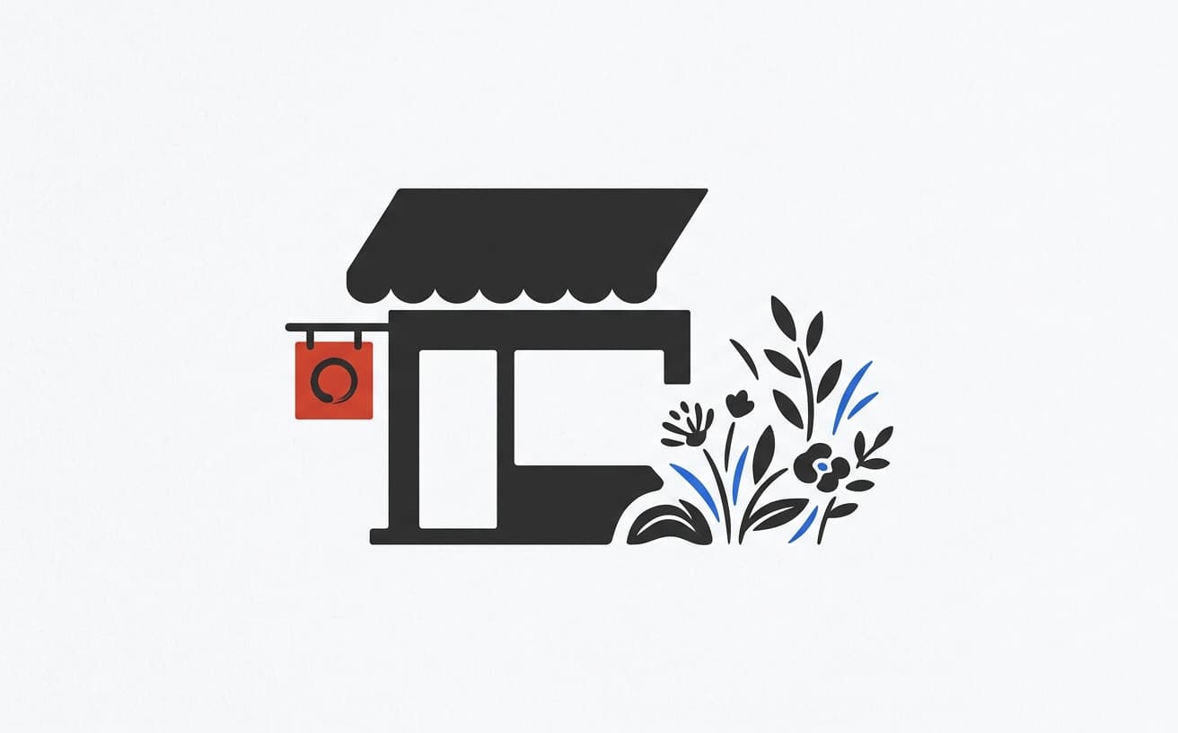 サロンの口コミ集めイメージ