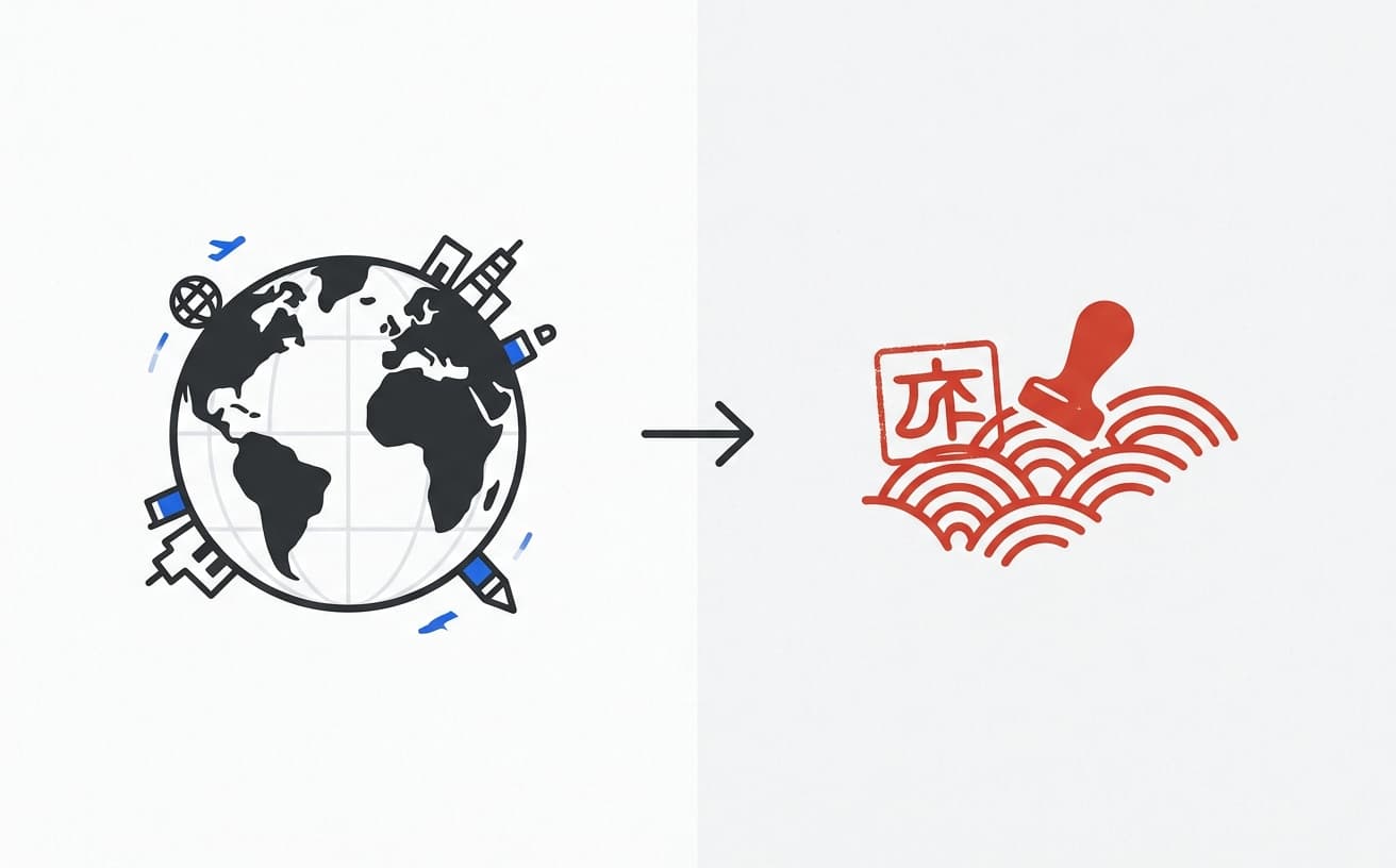 Senja vs TAIKOBAN 比較