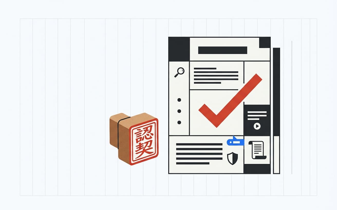 ステマ規制と景品表示法のガイドイメージ